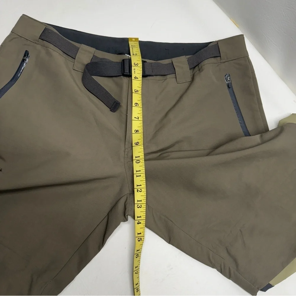 The North Face size 36x32